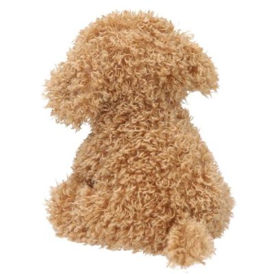 Image 2 of TOPModel Plush Dog Holly Brown 16 cm (£14.95)