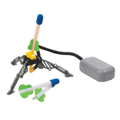 Image 2 of Light Up Jump Rocket (£14.99)