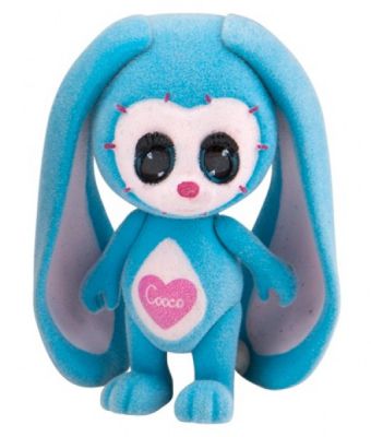 Ylvi & the Minimoomis Collective Figurine Cooco (£5.50)