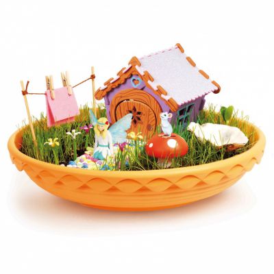 Image 3 of Fairy Garden My Fairy Garden (£15.99)