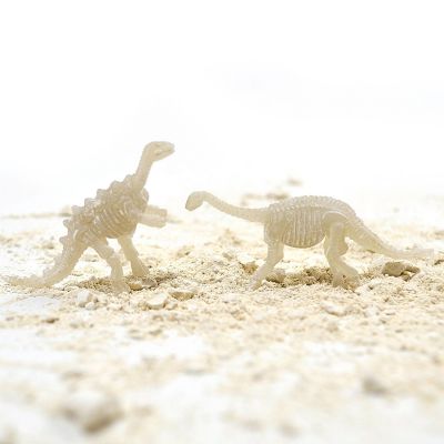 Image 2 of Dinosaur Fossil Digging Kit (£8.99)