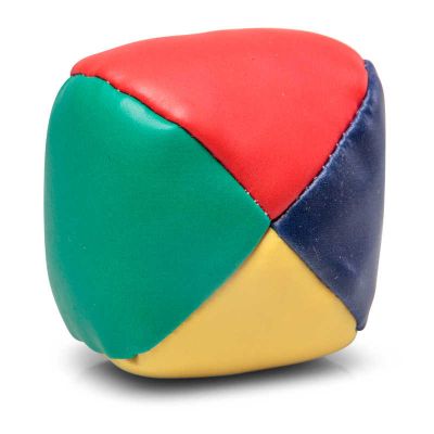 Image 4 of Juggling Balls Set (£6.99)