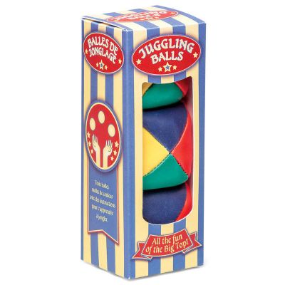 Image 1 of Juggling Balls Set (£6.99)