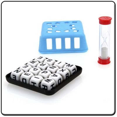 Image 2 of Boggle (£10.99)
