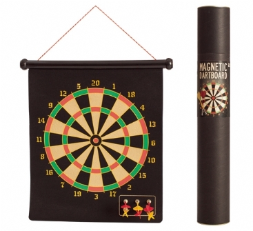 Magnetic Dartboard - Was £13.99 now £10.99! (£10.99)