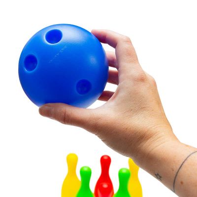 Image 4 of Bowling Set (£5.99)