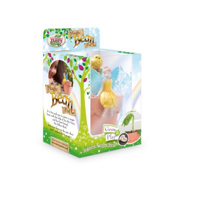 Magic Bean Pot My Fairy Garden - Joy (£8.99)