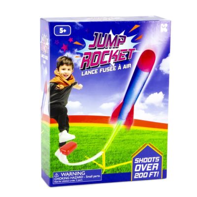 Image 1 of Stomp Rocket Launcher (£9.99)