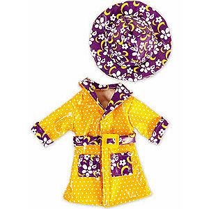 Groovy Girls Rainy Day Outfit - Was £8.99 now £6.99! (£6.99)