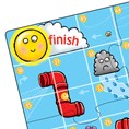 Image 3 of Spiders and Spouts Mini Orchard Toys Game (£4.99)