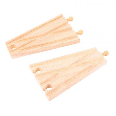 Track Splitter Bigjigs Rail Bjt109 (£5.99)