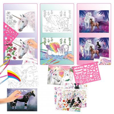 Image 2 of Miss Melody Create your Dream Horse (£9.99)