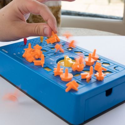 Image 3 of Time Shock (£14.99)