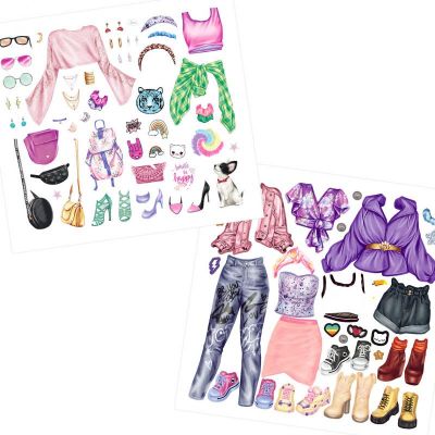 Image 3 of Create Your TOPModel Design Studio (£15.99)