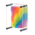 Image 2 of Rainbow Pin Art  (£9.99)
