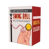 Image 1 of Funfingers Swingball (£3.99)