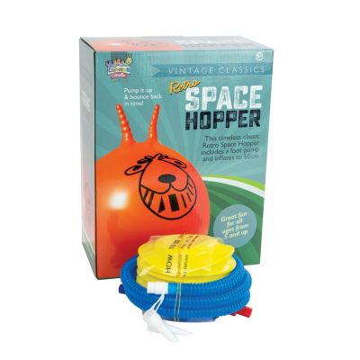 Image 1 of Retro Space Hopper (£16.99)