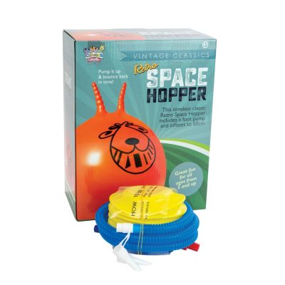 Retro Space Hopper (£16.99)