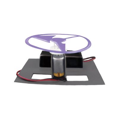 Image 2 of Construct BYO Flying Saucer (£6.99)