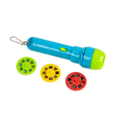 Image 3 of Space Projector Torch (£5.99)