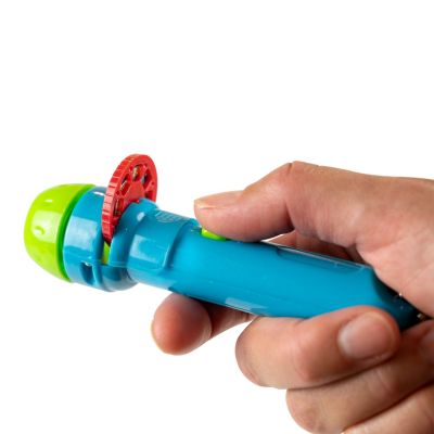 Image 2 of Space Projector Torch (£5.99)