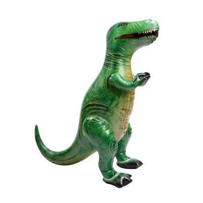 Image 2 of Giant Inflatable T Rex (£18.99)