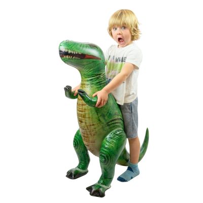 Image 4 of Giant Inflatable T Rex  (£18.99)