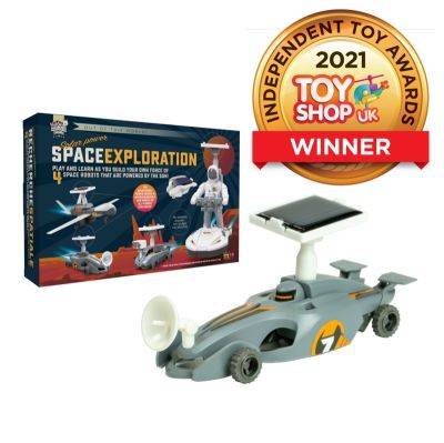 Solar Space Exploration (£16.99)