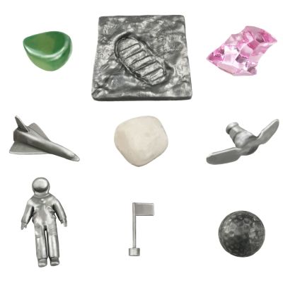 Image 4 of Dig and Discover: Space (£9.99)