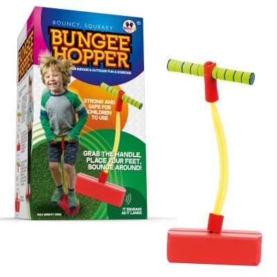 Bungee Hopper (£16.99)