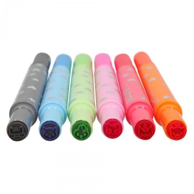Image 2 of TOPModel Stamp Markers (£5.50)