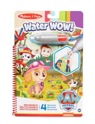 Water Wow Skye (£8.99)