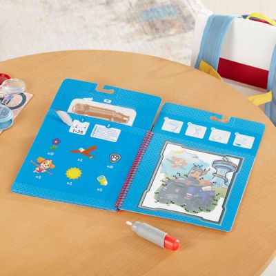 Image 2 of PAW Patrol Water Wow! - Chase (£8.99)