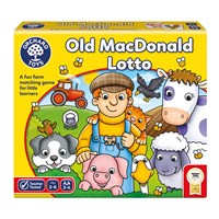 Old Macdonald Lotto Game (£12.99)