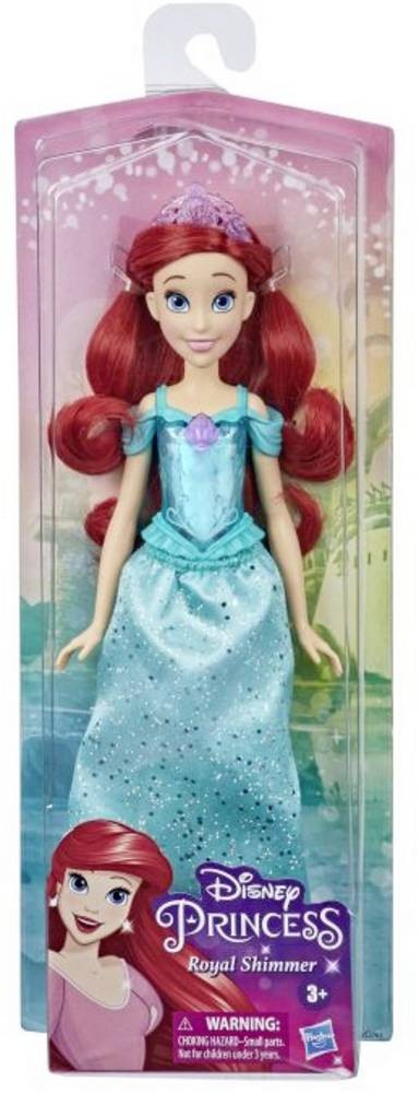 Disney Princess Shimmer Ariel (£10.99)