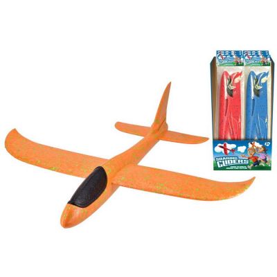 Large Foam Glider (£5.99)
