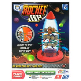 Rocket Drop (£3.99)