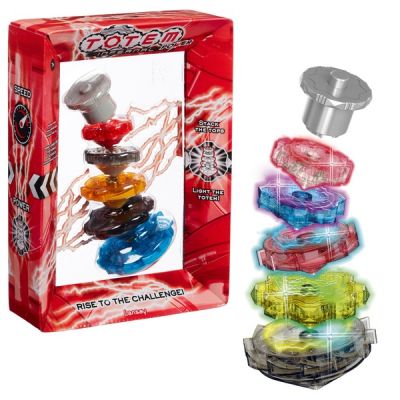 TOTEM INFERNAL POWER (£10.99)