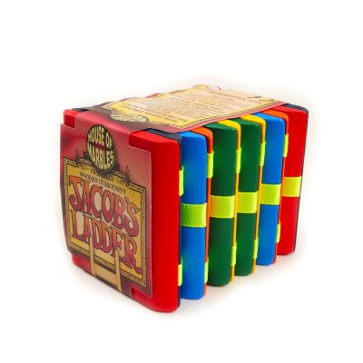 Jacobs Ladder (£3.99)