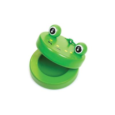 Frog Animal Clacker (£2.99)