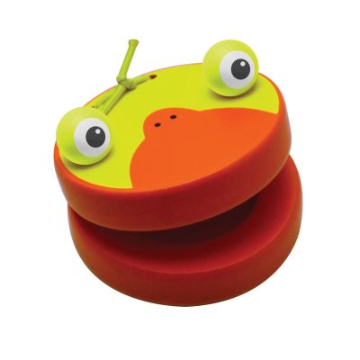 Duck Animal Clacker (£2.99)