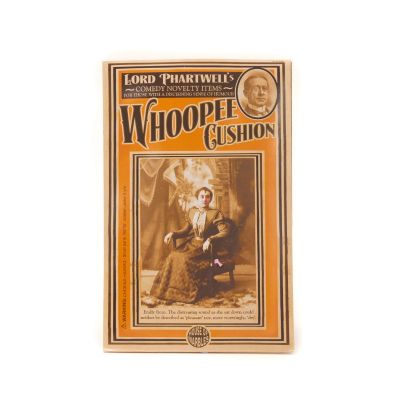 Whoopee Cushion (£2.99)