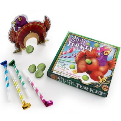 Image 2 of Stuff The Turkey Game (£9.99)