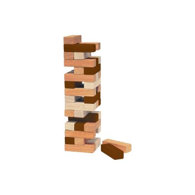 Image 2 of Wooden Jericho - Jenga (£6.99)