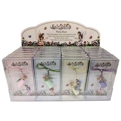 Fairyland Fairy Dust (£2.25)