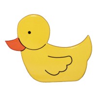Duck Stickabout (£3.99)