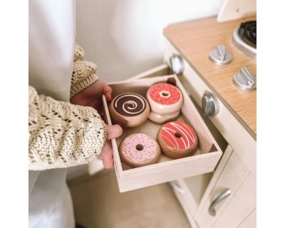 Image 2 of Doughnut Crate (£14.99)