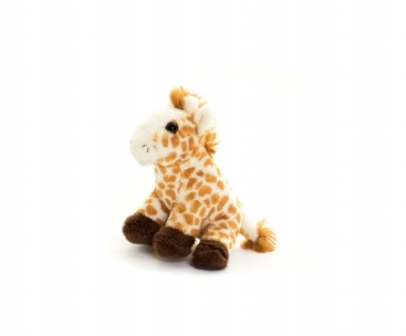 LIVING NATURE SMOLS Giraffe (£4.99)