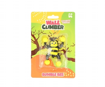 Bumble Bee Wall Climber (£1.99)