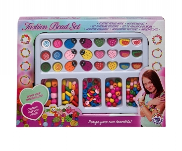 Funtastix Fashion Bead Set (£6.99)